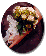 Bridesmaid Flowers